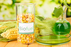 Middleshaw biofuel availability