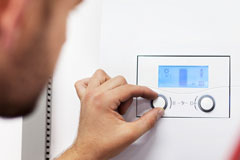 best Middleshaw boiler servicing companies
