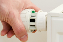 Middleshaw central heating repair costs