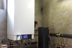 Middleshaw condensing boiler companies