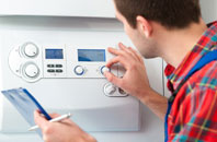 free commercial Middleshaw boiler quotes