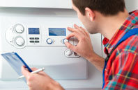 free Middleshaw gas safe engineer quotes