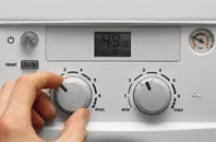free Middleshaw boiler maintenance quotes