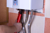 free Middleshaw boiler repair quotes